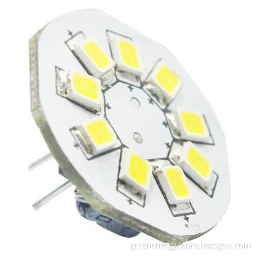 new auto&marine  G4 12 smd beam angle 270degree good price(X)